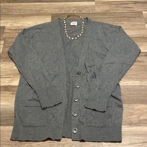 Mossimo Cardigan